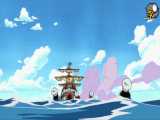 قسمت بیست و هشتم(فصل اول)انیمه وان پیس One Piece ۱۹۹۹+با دوبله فارسی