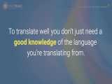 4 translation skills all translators need  but most bilinguals lack! 