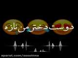 دوست دختر من