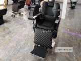 ویدئو معرفی صندلی میکاپ جک پدالی 6814C | صندلی میکاپ آرایشگاه | تک نشین 