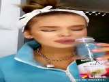 دخترانه و زیبا