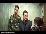 دانلود فیلم طنز ایرانی اقای سانسور | دانلود کامل کمدی سانسور بهرام افشاری