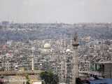 تیزر مستند «گیسوان حلب»