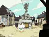 انیمیشن ماجراهای داک فصل دوم قسمت ۲۰ دوبله