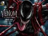 فیلم سینمایی ونوم 2، Venom: Let There Be Carnage 2021