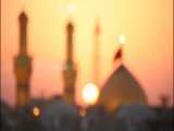 کلیپ ویژه شب اول محرم...