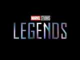 Marvel studio LEGENDS  (LOKI) قسمت ۷ لجندز (افسانه ها)