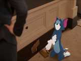 فیلم سینمایی تام و جری | Tom and Jerry - دوبله فارسی