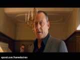 تریلر فیلم The Doorman 2020