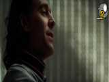 قسمت چهارم سریال Loki دوبله فارسی