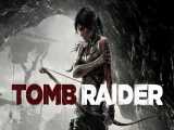 فیلم توم رایدر  Tomb Raider ۲۰۱۸ اکشن ماجراجویی دوبله فارسی
