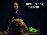مسی: بزرگترین بازیکن تاریخ Lionel Messi The Goat 2019