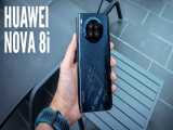 معرفی گوشی Huawei nova 8i هواوی نووا 8 ای