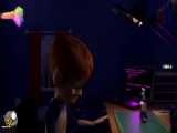 انیمیشن& 34;دوینو& 34; (Duino Short Animation)