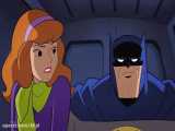 دانلود انیمیشن اسکوبی دوو و بتمن Scooby-Doo  Batman 2018 - کانال گاد
