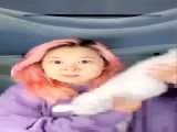 ویدیو کیوت کره ای