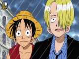 قسمت پنجاه و سوم(فصل اول)انیمه وان پیس One Piece ۱۹۹۹+با دوبله فارسی