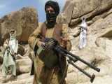 جولان طالبان در افغانستان - شهرها یکی پس از دیگری سقوط می کند