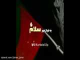 کلیپ شب اول محرم_به تو از دور سلام