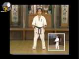 کاتای سیزدهم کیوکوشین کاراته رزمی