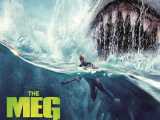 فیلم مگ The Meg 2018 اکشن ترسناک علمی تخیلی دوبله فارسی