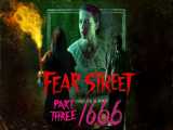 فیلم خیابان وحشت قسمت سوم Fear Street Part Three: 1666 ترسناک ، راز آلود 2021