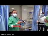 گزارشی دردناک از تکمیل ظرفیت بیمارستان های خراسان شمالی