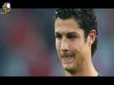 مستند Cristiano Ronaldo: Impossible to Ignore 2021