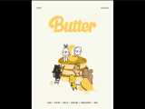 کاور اهنگ & 039;Butter& 039; بی تی اس توسط گروه Oneus