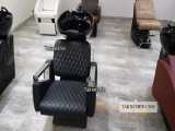 ویدئو معرفی صندلی سرشور کاسه متحرک 7020D | صندلی سرشور آرایشگاه | تک نشین 