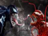 دومین تریلر فیلم Venom: Let There Be Carnage 2021 با دوبله فارسی