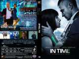 IN TIME 2011-فیلم سینمایی سر وقت با دوبله فارسی