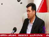 گفتو با علی شکوهی نامزد شورای ششم شهر یزد