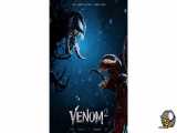 تیزر فیلم خارجی جدید ونوم 2 «Venom 2»