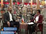 گفتگو با آقای ولی الله حفیظی نامزد شورای ششم شهر یزد