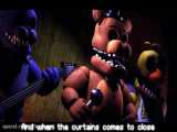 FNAF SFM |  They& 039;ll Find You  - Animated by APAngryPiggy