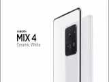 ویدیو رسمی Xiaomi MIX 4 دوربین زیر صفحه نمایش !!!