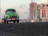 سفر با ماشین های قدیمی به هاوانا!!