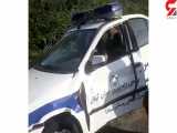 تصادف مرگبار مامور پلیس راهور در تالش / او 25 ساله بود