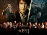 فیلم آمریکایی هابیت 1 سفری غیرمنتظره 2012 The Hobbit: An Unexpected Journey
