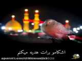 سلام بر امام حسین (ع)