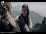 سریال ویچر The Witcher فصل 1 قسمت 6 دوبله فارسی