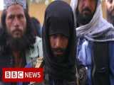 گزارش BBC از اوضاع شهرهای افغانستان پس از تصرف توسط طالبان