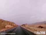 روز باران های موسمی در جنوب فارس، مونسون