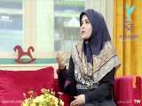 مصاحبه دکتر مریم اسلامی با شبکه سه درمورد مشاوره ژنتیک