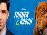 تریلر سریال Turner  Hooch - 2021