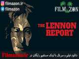 تریلر فیلم The Lennon Report 2016