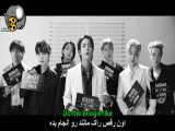 BTS - Butter موزیک ویدیو انگلیسی «کره» از پسرای «بی تی اس» با زیرنویس فارسی(1080