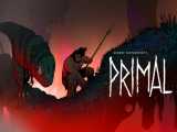 انیمیشن سریالی انسان اولیه Primal/قسمت۱