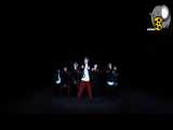 موزیک ویدیو اهنگMIC Drop از گروهBTS _ MIC Drop-(방탄소년단)  (Steve Aoki Remix) Bts